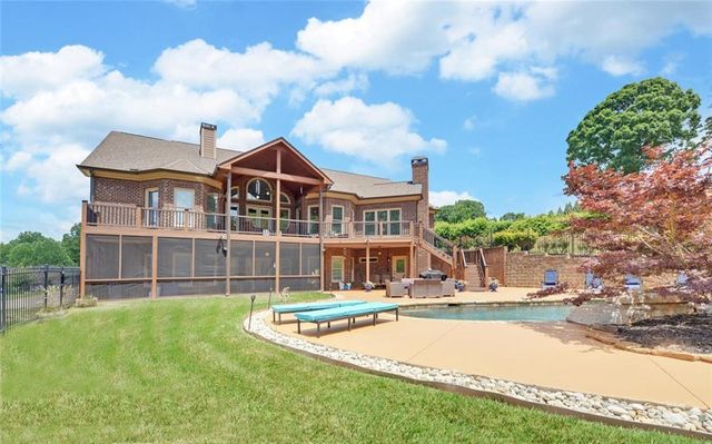 5327 Mount Vernon Preserve Court, Murrayville, GA 30564