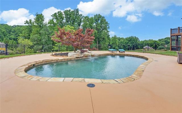 5327 Mount Vernon Preserve Court, Murrayville, GA 30564