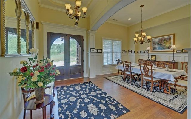 5327 Mount Vernon Preserve Court, Murrayville, GA 30564