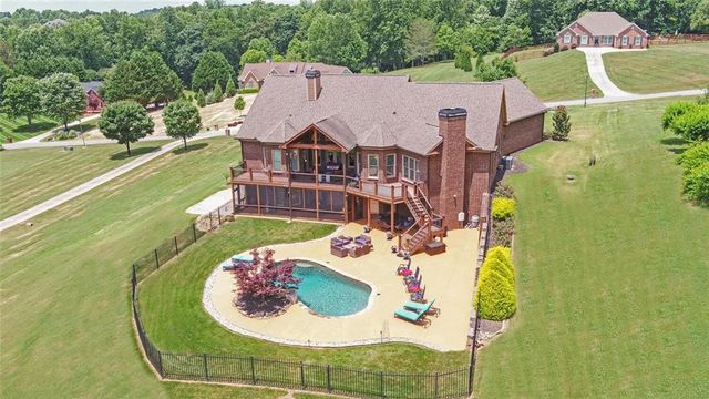 5327 Mount Vernon Preserve Court, Murrayville, GA 30564