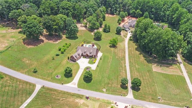 5327 Mount Vernon Preserve Court, Murrayville, GA 30564
