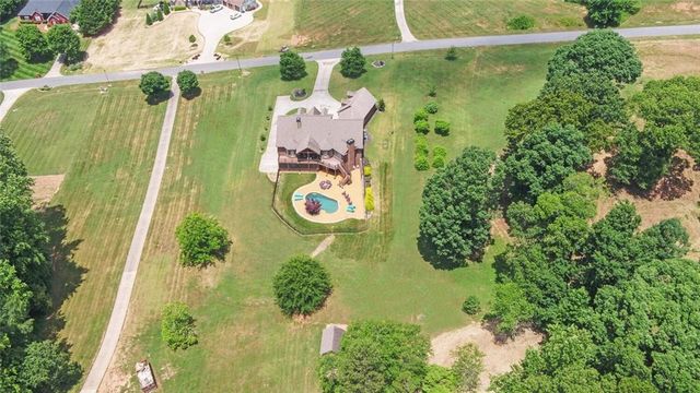 5327 Mount Vernon Preserve Court, Murrayville, GA 30564