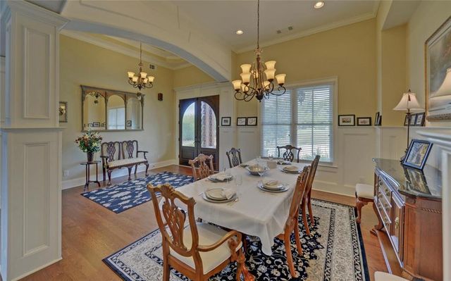 5327 Mount Vernon Preserve Court, Murrayville, GA 30564