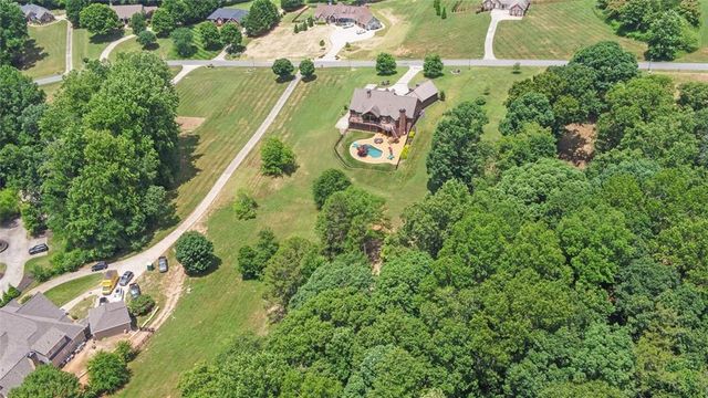 5327 Mount Vernon Preserve Court, Murrayville, GA 30564