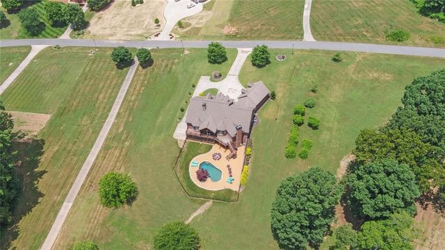 5327 Mount Vernon Preserve Court, Murrayville, GA 30564