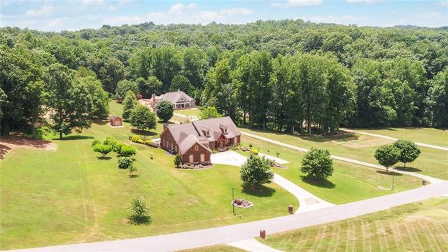 5327 Mount Vernon Preserve Court, Murrayville, GA 30564