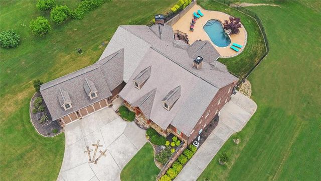 5327 Mount Vernon Preserve Court, Murrayville, GA 30564