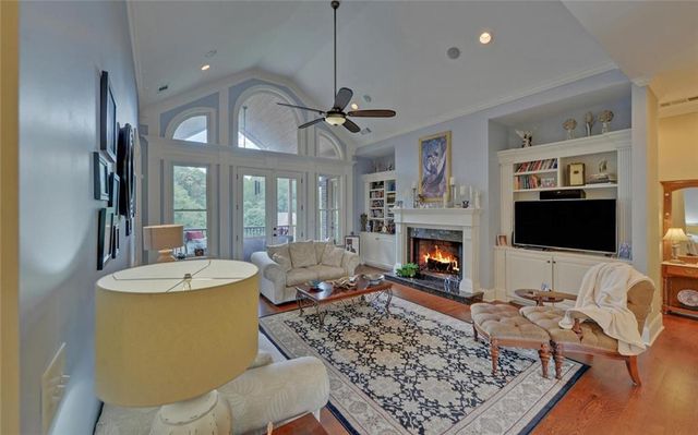 5327 Mount Vernon Preserve Court, Murrayville, GA 30564