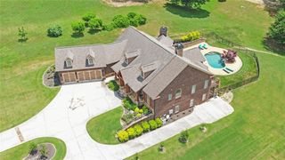 5327 Mount Vernon Preserve Court, Murrayville, GA 30564