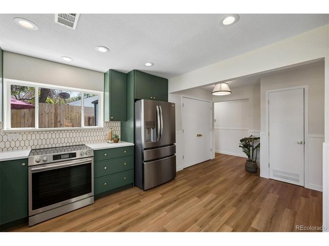 2876 S Elm St, Denver, CO 80222