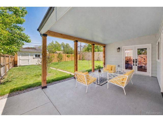 2876 S Elm St, Denver, CO 80222