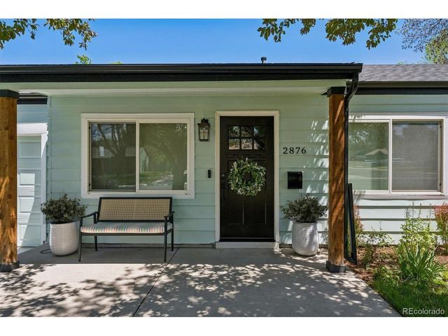 2876 S Elm St, Denver, CO 80222