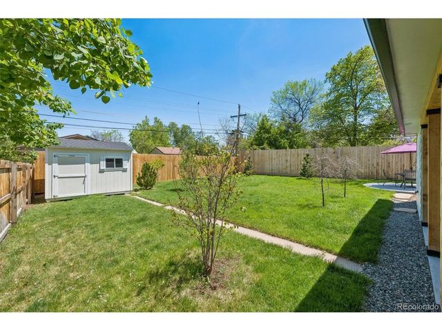 2876 S Elm St, Denver, CO 80222