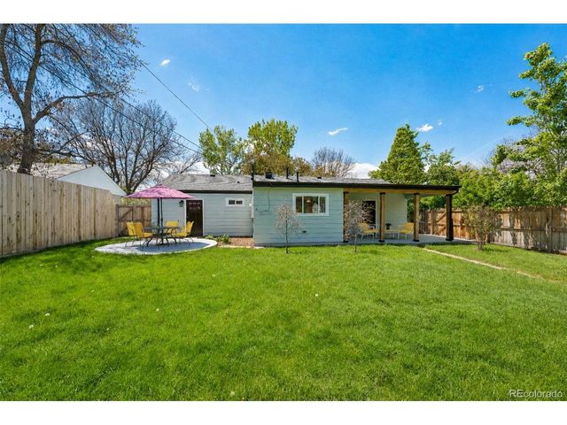 2876 S Elm St, Denver, CO 80222
