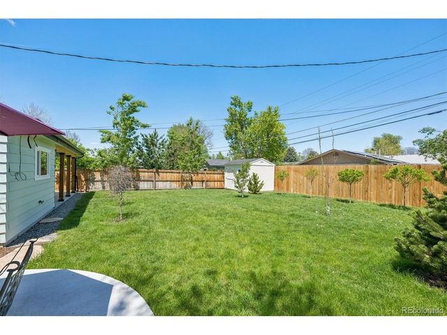 2876 S Elm St, Denver, CO 80222