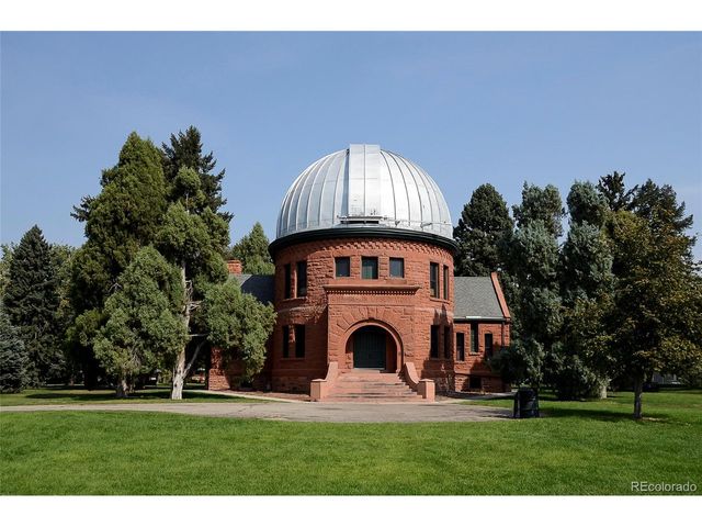 2876 S Elm St, Denver, CO 80222