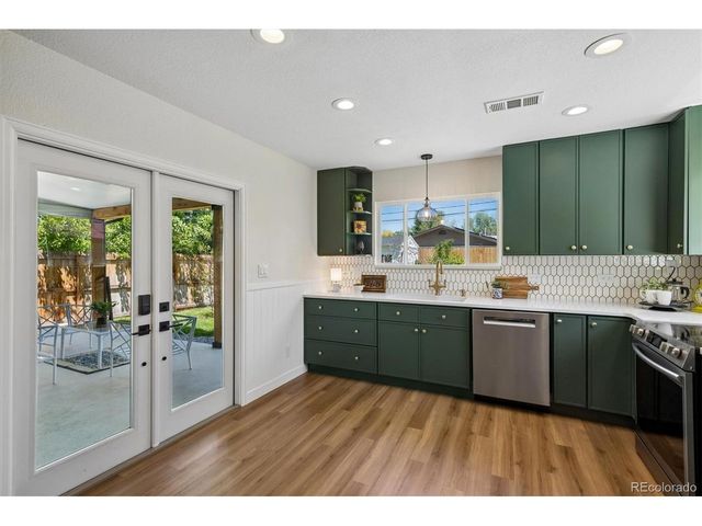 2876 S Elm St, Denver, CO 80222