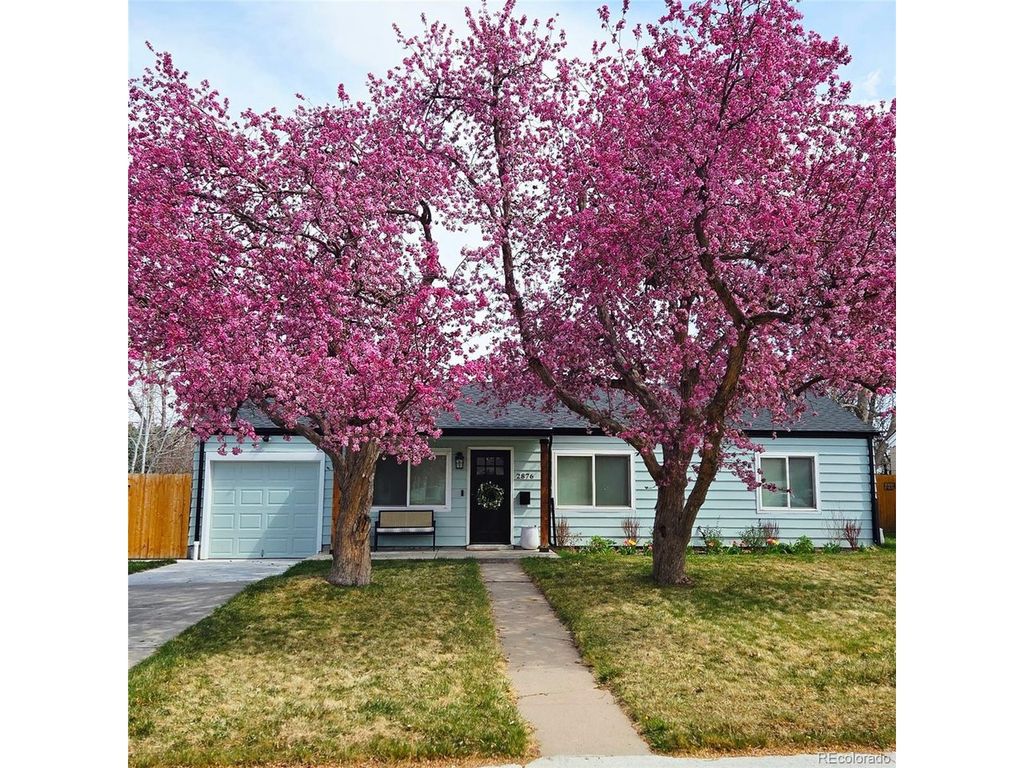 2876 S Elm St, Denver, CO 80222