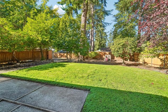 16246 NE 1st Street, Bellevue, WA 98008
