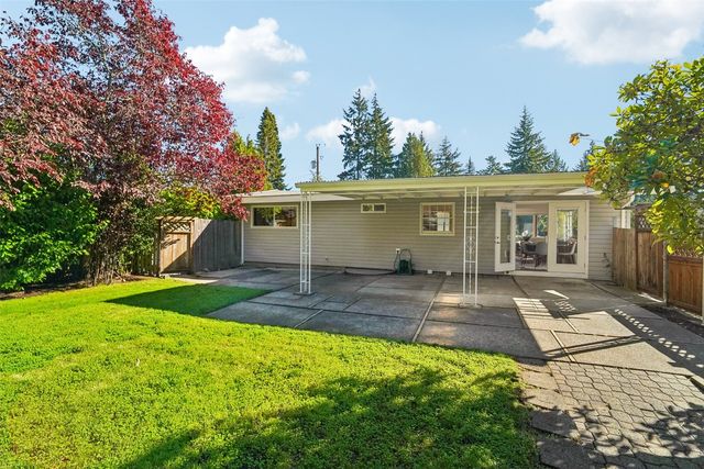 16246 NE 1st Street, Bellevue, WA 98008