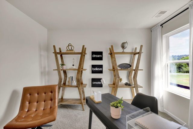 154 Evergreen Cir, Rossville, GA 30741