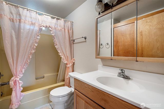 4702 24th Avenue SE, Lacey, WA 98503