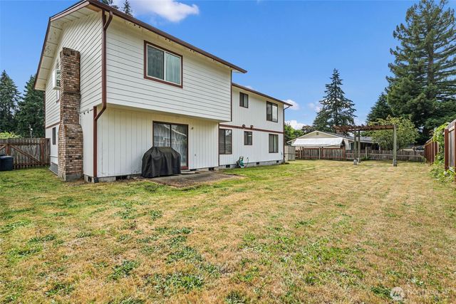 4702 24th Avenue SE, Lacey, WA 98503