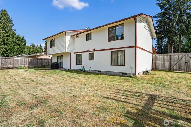 4702 24th Avenue SE, Lacey, WA 98503