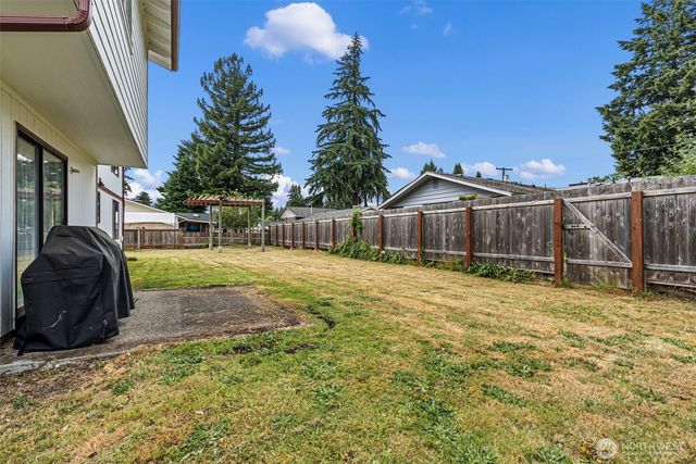 4702 24th Avenue SE, Lacey, WA 98503