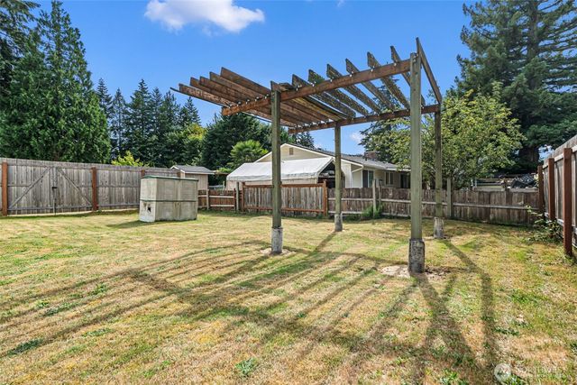 4702 24th Avenue SE, Lacey, WA 98503