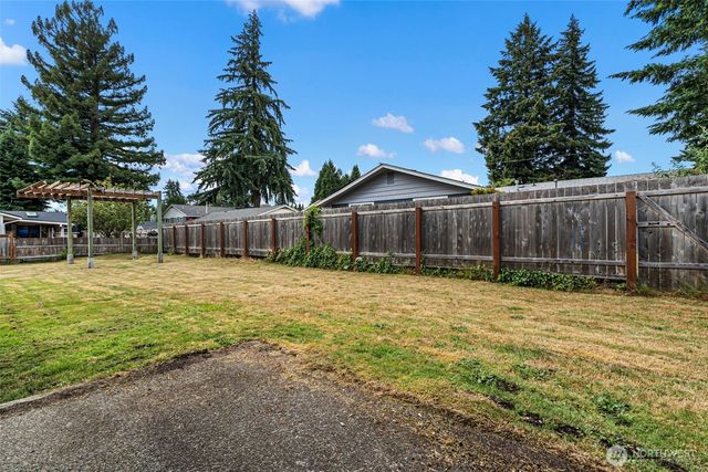 4702 24th Avenue SE, Lacey, WA 98503