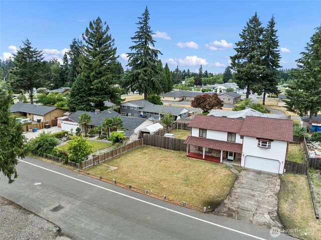 4702 24th Avenue SE, Lacey, WA 98503