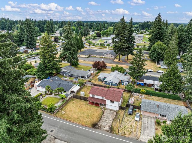 4702 24th Avenue SE, Lacey, WA 98503