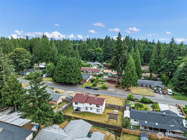 4702 24th Avenue SE, Lacey, WA 98503