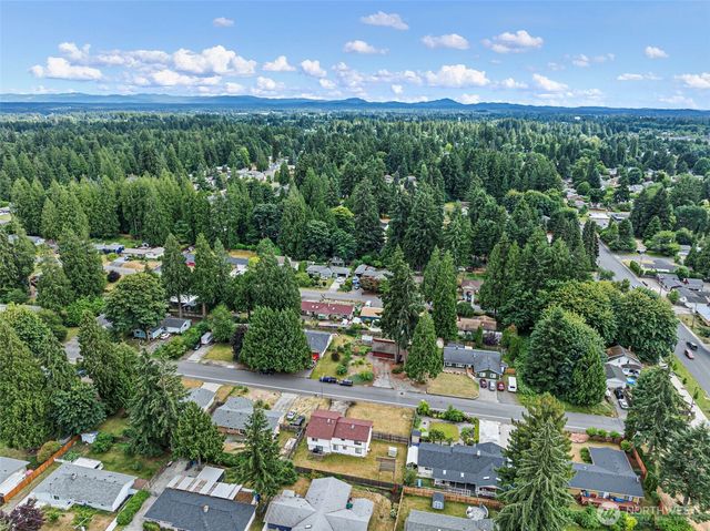 4702 24th Avenue SE, Lacey, WA 98503