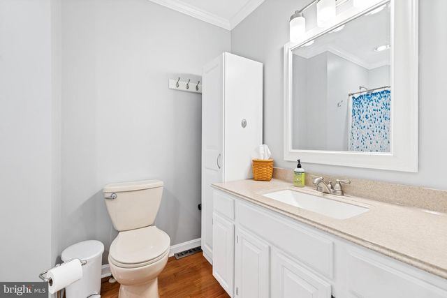 3046 ELDER DR, Glen Rock, PA 17327