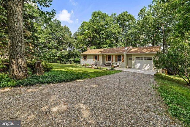 3046 ELDER DR, Glen Rock, PA 17327