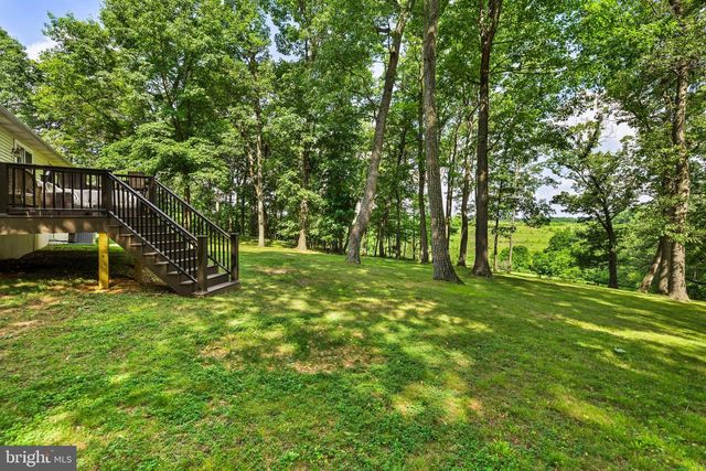 3046 ELDER DR, Glen Rock, PA 17327
