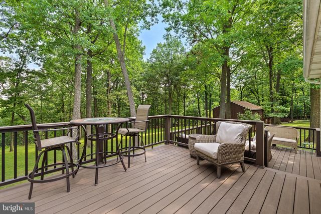 3046 ELDER DR, Glen Rock, PA 17327