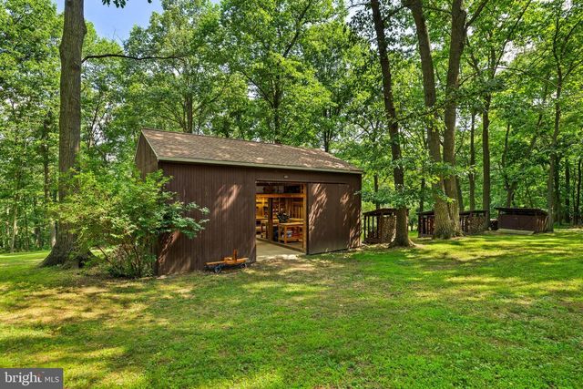 3046 ELDER DR, Glen Rock, PA 17327