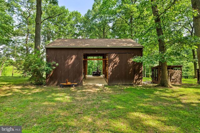 3046 ELDER DR, Glen Rock, PA 17327