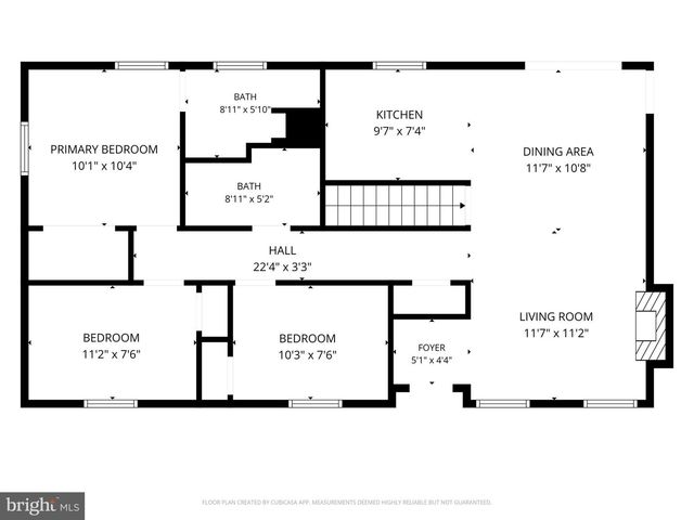 3046 ELDER DR, Glen Rock, PA 17327