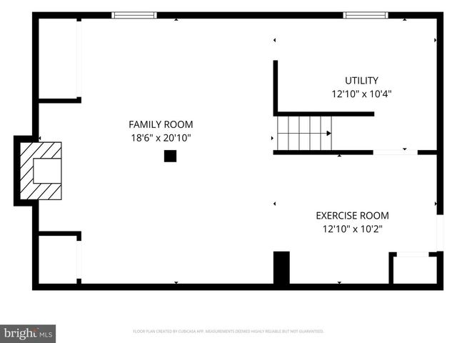3046 ELDER DR, Glen Rock, PA 17327