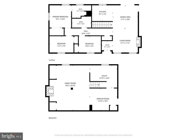 3046 ELDER DR, Glen Rock, PA 17327