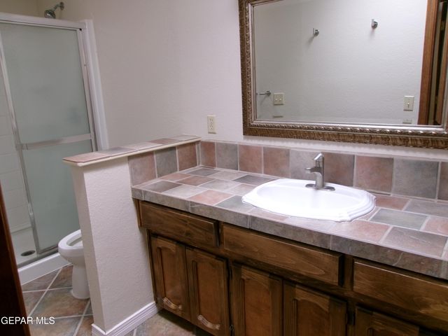 246 CASAS BELLAS Lane, Santa Teresa, NM 88008