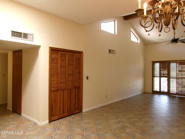 246 CASAS BELLAS Lane, Santa Teresa, NM 88008