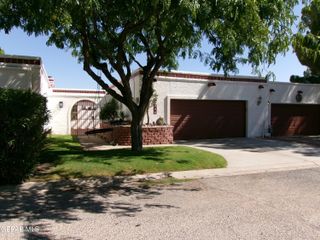 246 CASAS BELLAS Lane, Santa Teresa, NM 88008