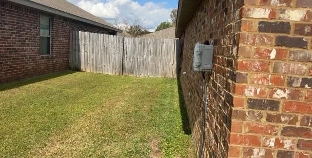 1307 Fairlawn Drive, Semmes, AL 36575