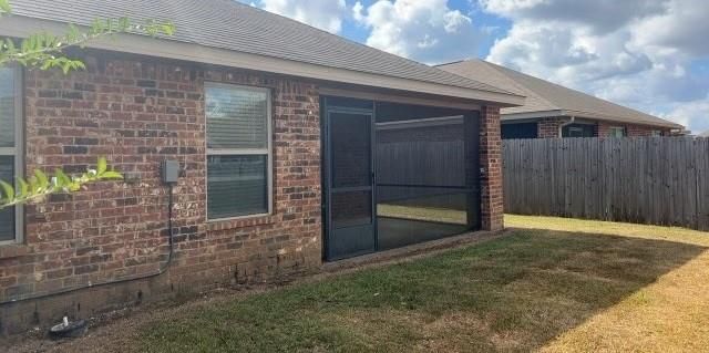 1307 Fairlawn Drive, Semmes, AL 36575