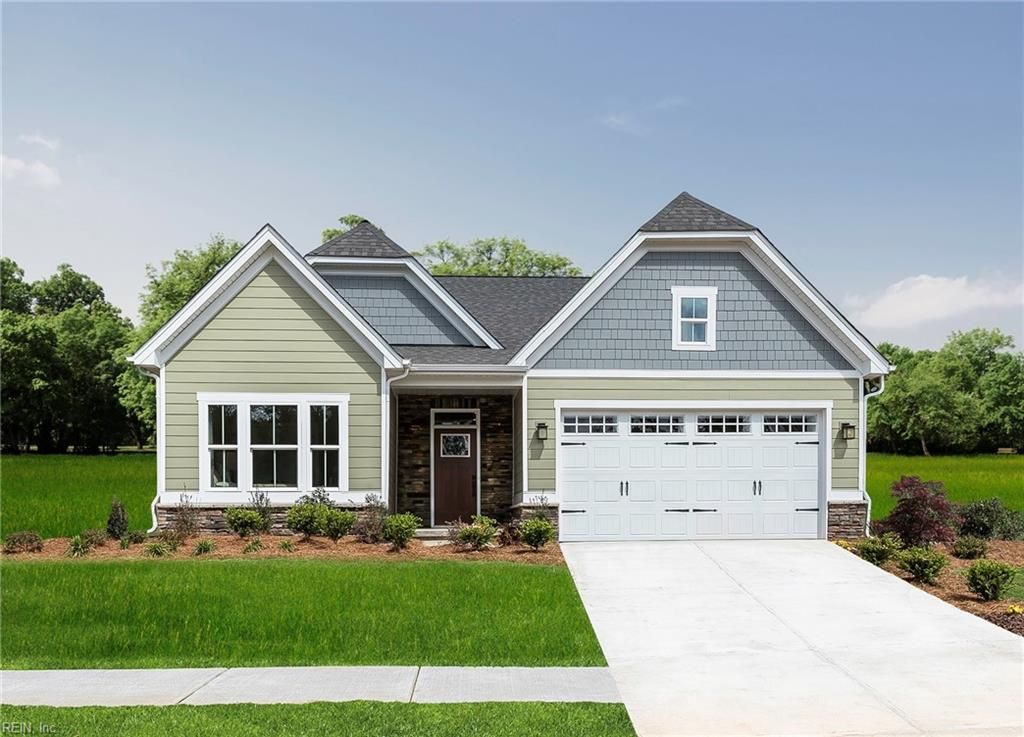 110 Repose RD, Williamsburg, VA 23185